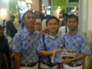 Pameran Pendidikan, Pondok Pesantren Darunnajah, www.darunnajah.com