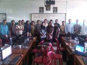 Pondok Modern Darunnajah, Pelatihan Internet Marketing 21-22 Maret  2012, Jakarta Selatan | www.darunnajah.com