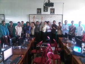 Pondok Modern Darunnajah, Pelatihan Internet Marketing 2012, Jakarta Selatan | www.darunnajah.com