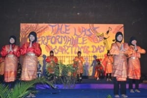 Kartini's Day