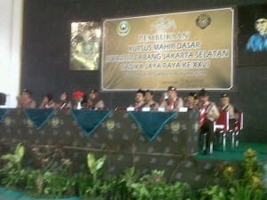 Kursus Mahir Dasar di Pondok Pesantren Darunnajah | www.darunnajah.com