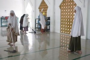 PENYESALAN