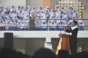 khutbatul arsy