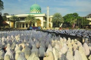 dzikir muharam darunnajah-1