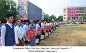 porseka-2013-darunnajah