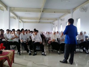 Propesa STAI Darunnajah Jakarta