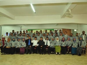 diklat kepsek DN Grup