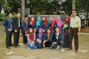 Kunjungan Tamu UNSIQ Wonosobo ke Darunnajah