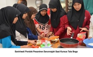 kursus-tata-boga-darunnajah-2