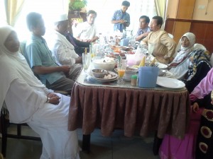 tes santri baru darunnajah di batam