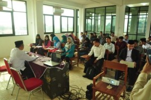 pelatihan website darunnajah 2014