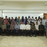 Pelatihan Website di darunnajah