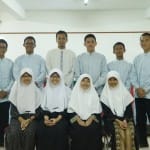anggota perss and journalism