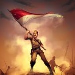 PERJUANGAN