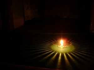 mati-lampu